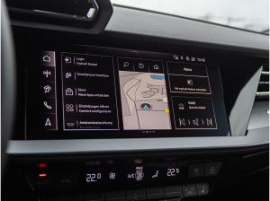 Audi A3 Sportback TFSI Stronic Klima-Komfort & Business-PaketPLUS
