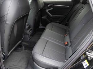Audi A3 Sportback S-Line advanced TFSI Schaltgetriebe S-Sportsiitze LED
