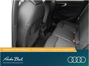 Audi A5 Avant e-hybrid 270kw edition one quattro AHK S-Interieur 19"