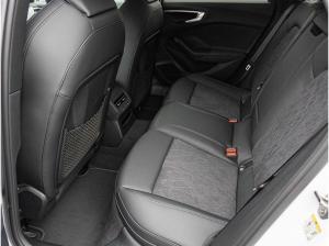 Audi A5 Avant e-hybrid 270kw edition one quattro AHK S-Interieur 19"