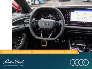 Audi A5 Avant e-hybrid 270kw edition one quattro AHK S-Interieur 19"