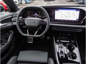 Audi A5 Avant e-hybrid 270kw edition one quattro AHK S-Interieur 19"