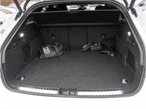 Audi A5 Avant e-hybrid 270kw edition one quattro AHK S-Interieur 19"