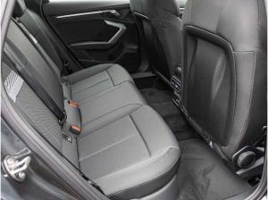 Audi A3 Sportback TFSI Stronic Klima-Komfort & Business-PaketPLUS