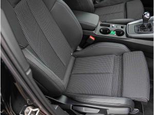 Audi A3 Sportback S-Line advanced TFSI Schaltgetriebe S-Sportsiitze LED