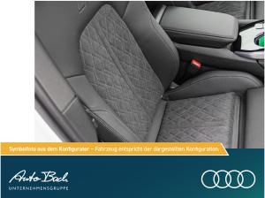 Audi A5 Avant e-hybrid 270kw edition one quattro AHK S-Interieur 19"