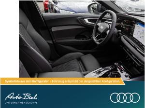 Audi A5 Avant e-hybrid 270kw edition one quattro AHK S-Interieur 19"