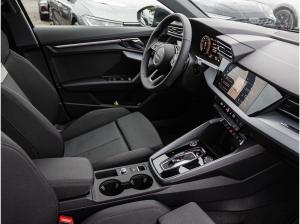 Audi A3 Sportback TFSI Stronic Klima-Komfort & Business-PaketPLUS