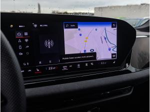 Audi A5 Avant e-hybrid edition qu. S Tech-Plus S Interieur AHK 0,5%