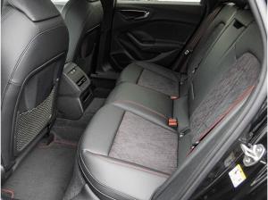 Audi A5 Avant e-hybrid edition qu. S Tech-Plus S Interieur AHK 0,5%