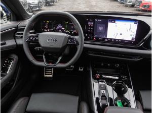 Audi A5 Avant e-hybrid edition qu. S Tech-Plus S Interieur AHK 0,5%