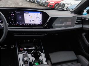 Audi A5 Avant e-hybrid edition qu. S Tech-Plus S Interieur AHK 0,5%