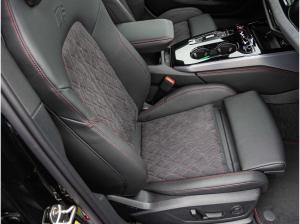 Audi A5 Avant e-hybrid edition qu. S Tech-Plus S Interieur AHK 0,5%
