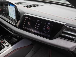 Audi A5 Avant e-hybrid edition qu. S Tech-Plus S Interieur AHK 0,5%