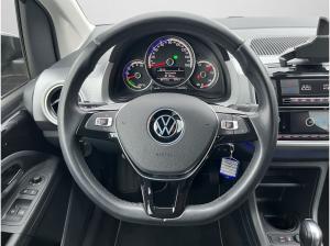 Volkswagen up! e-up! *Active* SHZ R-Kamera Climatronic