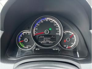 Volkswagen up! e-up! *Active* SHZ R-Kamera Climatronic