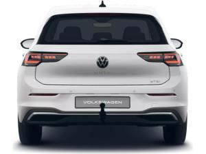 Volkswagen Golf VIII 1.5 eTSI DSG Goal Navi IQ.Light DAB+ FrontAssist