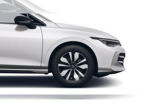 Volkswagen Golf VIII 1.5 eTSI DSG Goal Navi IQ.Light DAB+ FrontAssist