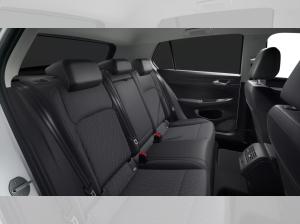 Volkswagen Golf VIII 1.5 eTSI DSG Goal Navi IQ.Light DAB+ FrontAssist