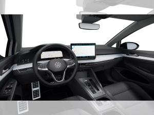 Volkswagen Golf VIII 1.5 eTSI DSG Goal Navi IQ.Light DAB+ FrontAssist