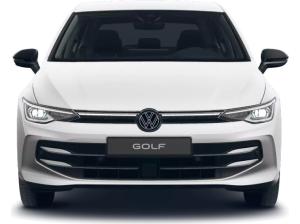 Volkswagen Golf VIII 1.5 eTSI DSG Goal Navi IQ.Light DAB+ FrontAssist