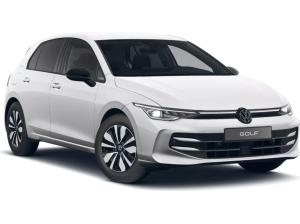 Volkswagen Golf VIII 1.5 eTSI DSG Goal Navi IQ.Light DAB+ FrontAssist