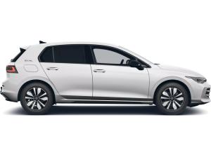 Volkswagen Golf VIII 1.5 eTSI DSG Goal Navi IQ.Light DAB+ FrontAssist