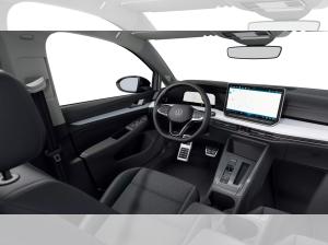 Volkswagen Golf VIII 1.5 eTSI DSG Goal Navi IQ.Light DAB+ FrontAssist