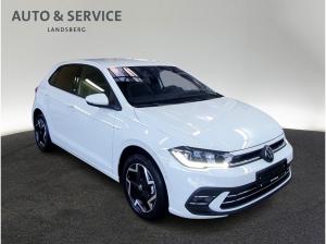 Volkswagen Polo Edition 50 1,0 l TSI 5 -Gang