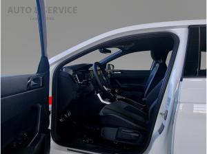 Volkswagen Polo Edition 50 1,0 l TSI 5 -Gang
