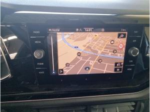 Volkswagen Polo Edition 50 1,0 l TSI 5 -Gang