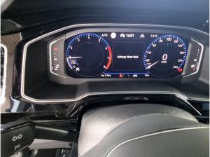 Volkswagen Polo Edition 50 1,0 l TSI 5 -Gang