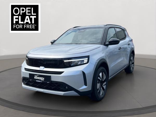 Opel Frontera Elektro GS ⚡*SOFORT VERFÜGBAR* ab 269€/Monat⚡