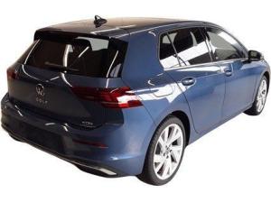 Volkswagen Golf VIII 1.5 eTSI DSG Edition 50 Navi LEDPlus DCC DAB+ FrontAssist