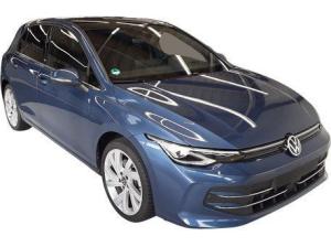 Volkswagen Golf VIII 1.5 eTSI DSG Edition 50 Navi LEDPlus DCC DAB+ FrontAssist