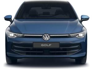 Volkswagen Golf VIII 1.5 eTSI DSG Edition 50 Navi LEDPlus DCC DAB+ FrontAssist