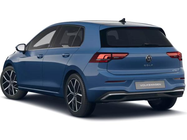 Volkswagen Golf VIII 1.5 eTSI DSG Edition 50 Navi LEDPlus DCC DAB+ FrontAssist
