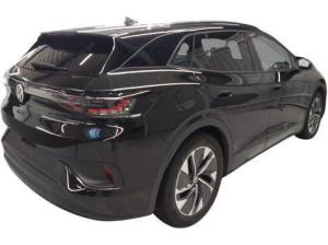 Volkswagen ID.4 GTX 4Motion PANO IQ.LIGHT AHK KAMERA DCC