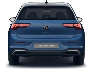 Volkswagen Golf VIII 1.5 eTSI DSG Edition 50 Navi LEDPlus DCC DAB+ FrontAssist