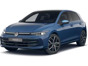 Volkswagen Golf VIII 1.5 eTSI DSG Edition 50 Navi LEDPlus DCC DAB+ FrontAssist
