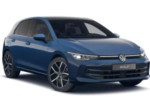 Volkswagen Golf VIII 1.5 eTSI DSG Edition 50 Navi LEDPlus DCC DAB+ FrontAssist