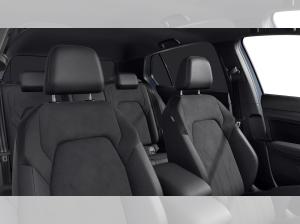 Volkswagen Golf VIII 1.5 eTSI DSG Edition 50 Navi LEDPlus DCC DAB+ FrontAssist