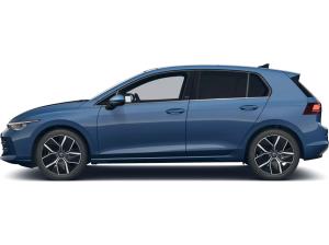 Volkswagen Golf VIII 1.5 eTSI DSG Edition 50 Navi LEDPlus DCC DAB+ FrontAssist