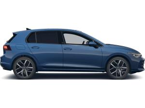 Volkswagen Golf VIII 1.5 eTSI DSG Edition 50 Navi LEDPlus DCC DAB+ FrontAssist