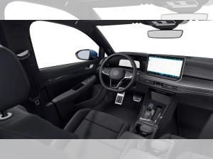 Volkswagen Golf VIII 1.5 eTSI DSG Edition 50 Navi LEDPlus DCC DAB+ FrontAssist