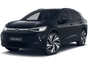 Volkswagen ID.4 GTX 4Motion PANO IQ.LIGHT AHK KAMERA DCC