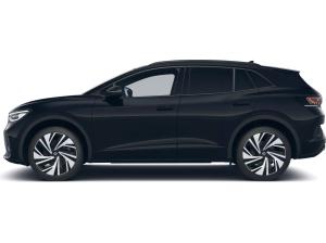 Volkswagen ID.4 GTX 4Motion PANO IQ.LIGHT AHK KAMERA DCC