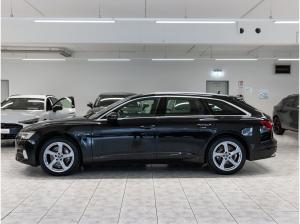 Audi A6 Avant advanced 45 TFSI S Tronic