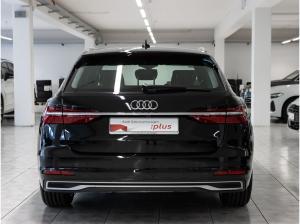 Audi A6 Avant advanced 45 TFSI S Tronic