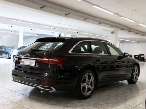 Audi A6 Avant advanced 45 TFSI S Tronic